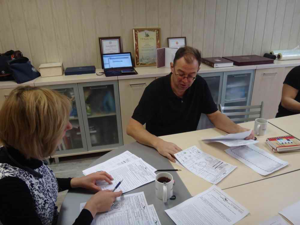 Рабочая встреча с научным сотрудником института археологии РАН. Москва. 2019. Рабочая встреча с научным сотрудником института археологии РАН. Москва. 2019.