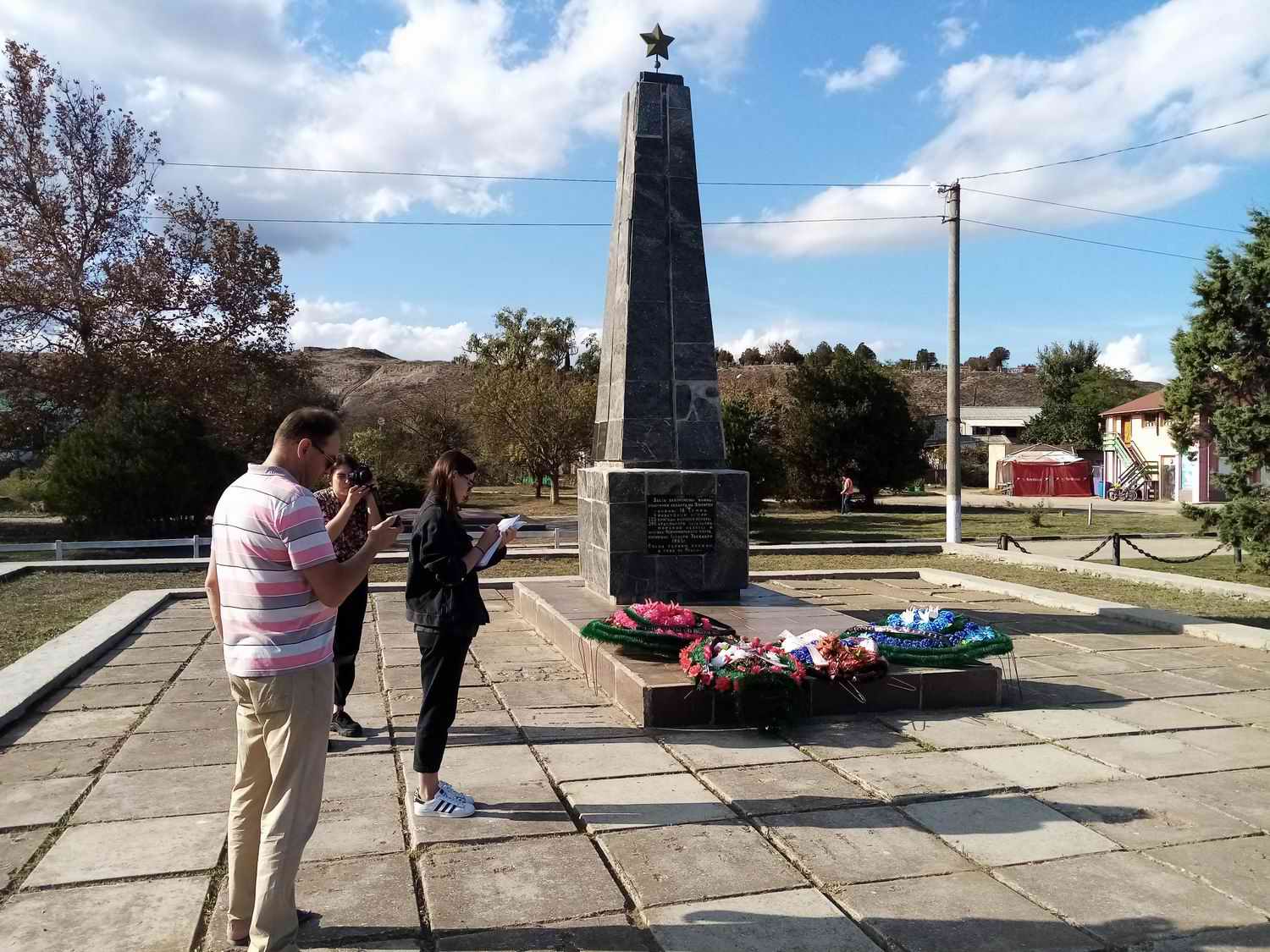 ���������� ��������� �������� �����������. ����. 2020 �.