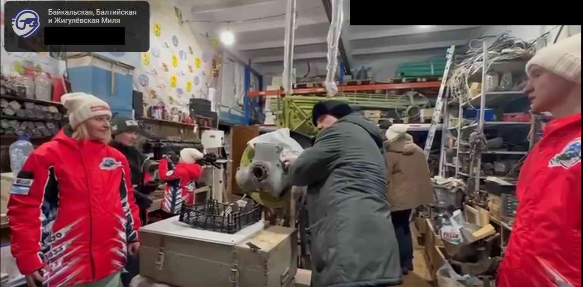 ������ ������� ����������. ������. 2024 �.