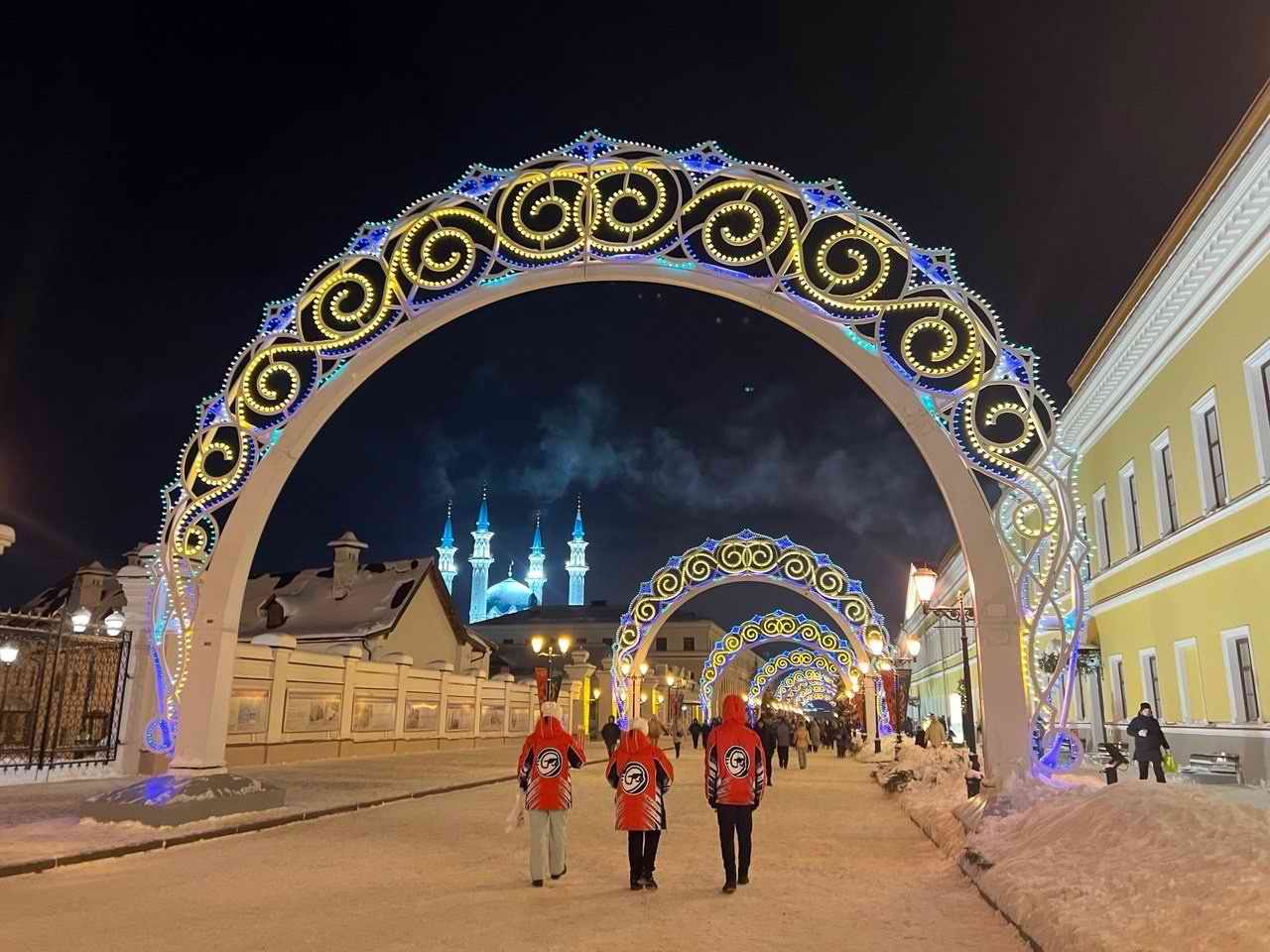 �������� ���������� �����. ������. 2024 �.