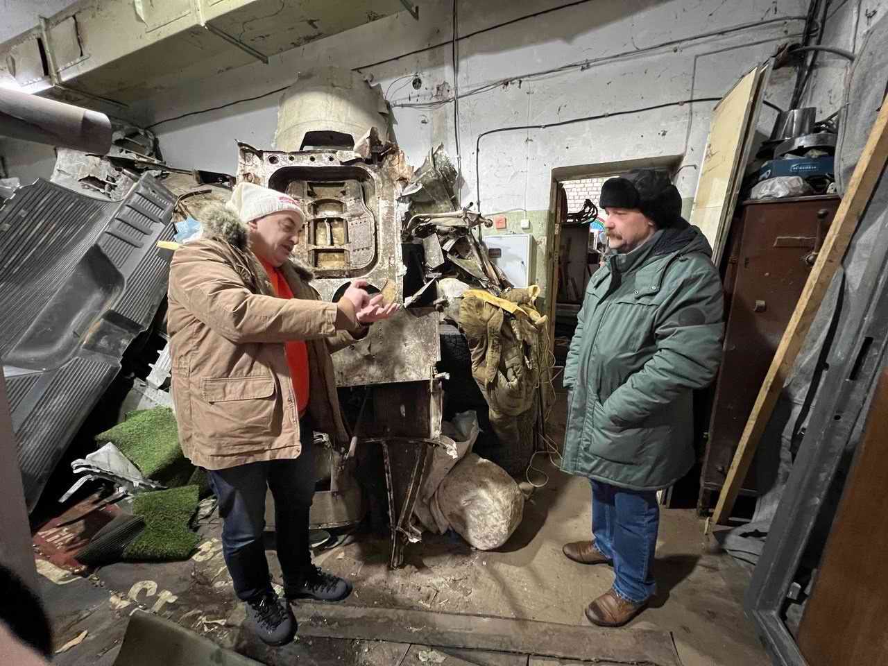 ������ ������� ����������. ������. 2024 �.