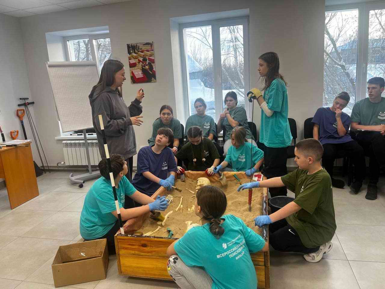 ������������� ����� ���������� ���������� �����. �.������. 2024 �.