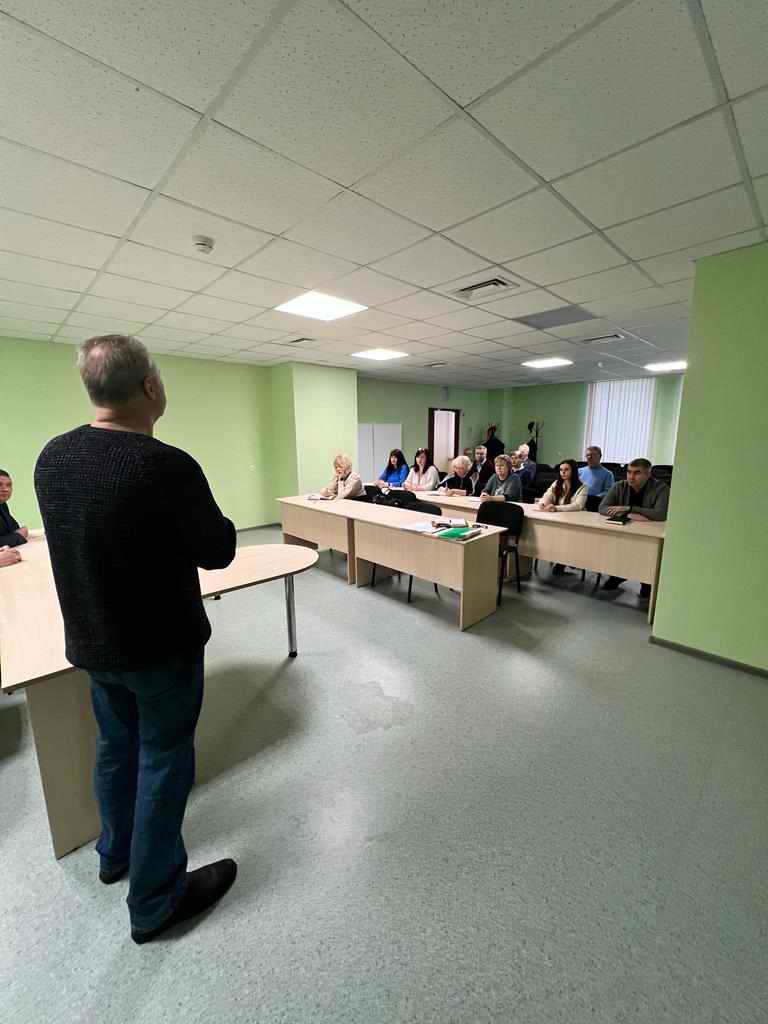  ���������� ���������� ������� ������ � ���� ��. �.�������� ���������� �������. 2024 �.