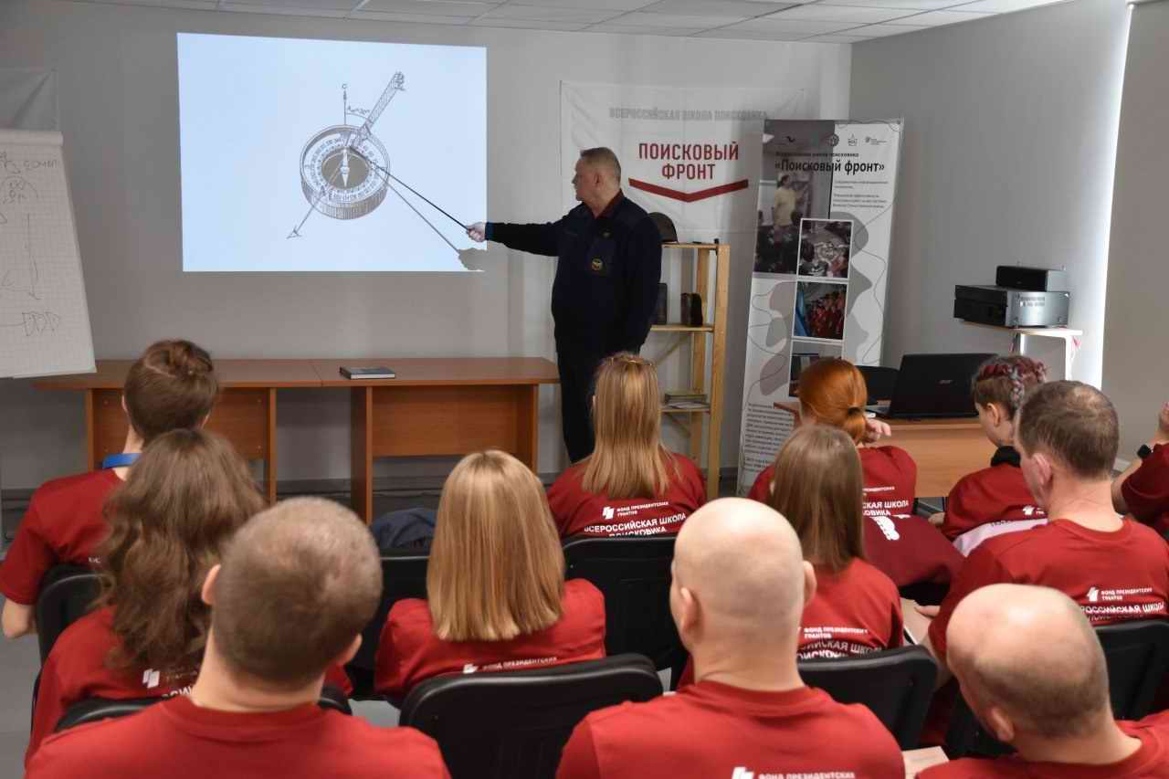 ������������� ����� ���������� ���������� �����. �.������. 2024 �.