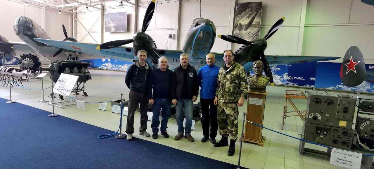 ������ ������� ����������. ������������ ������ ������ ���������� � ������. ���������� �������. 2024 �.