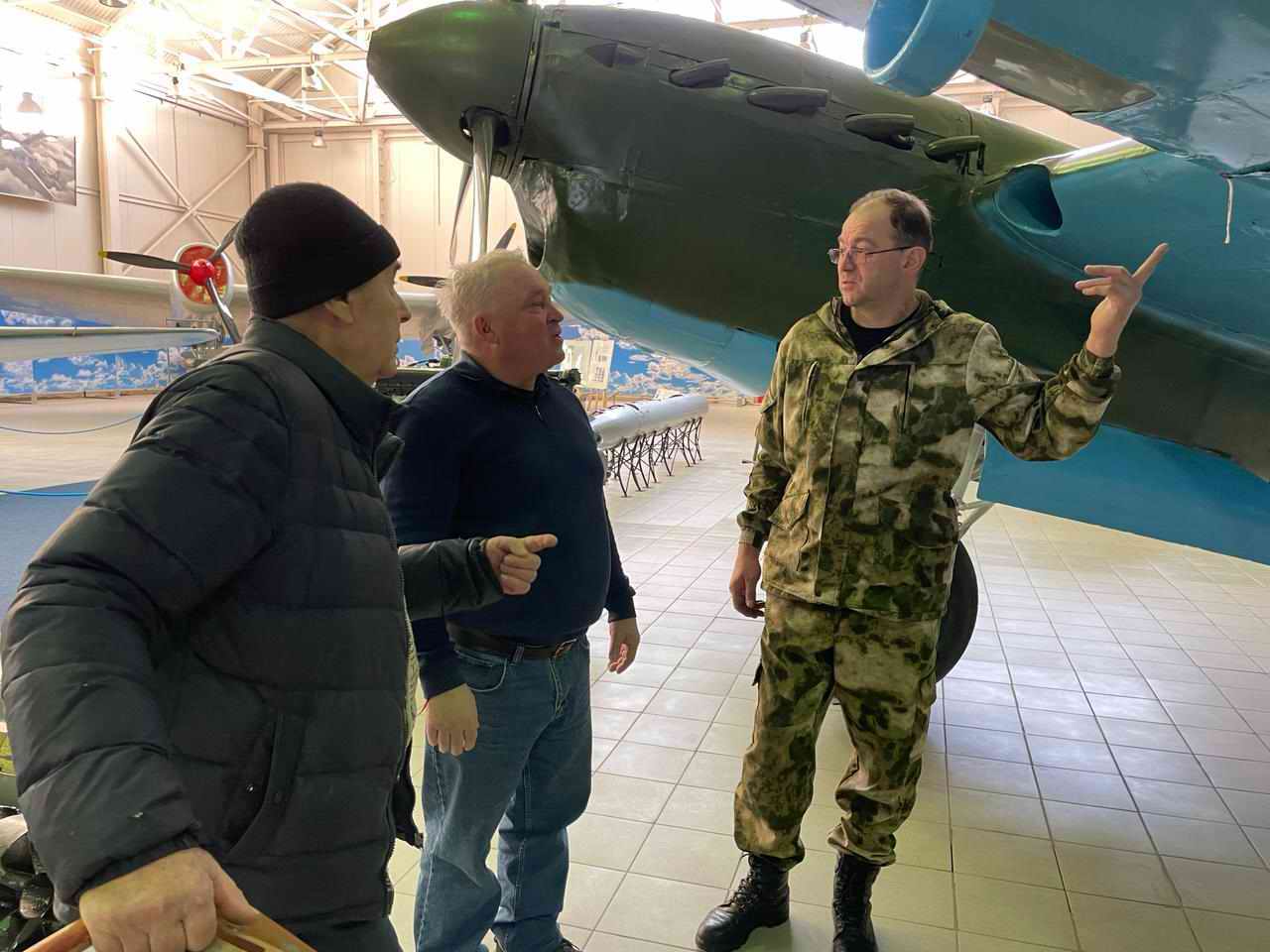 ������ ������� ����������. ������. 2024 �.