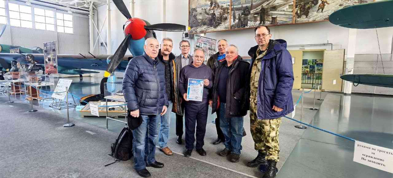 ������ ������� ����������. � ������ ������������ ��������� �.�. ������. 2024 �.