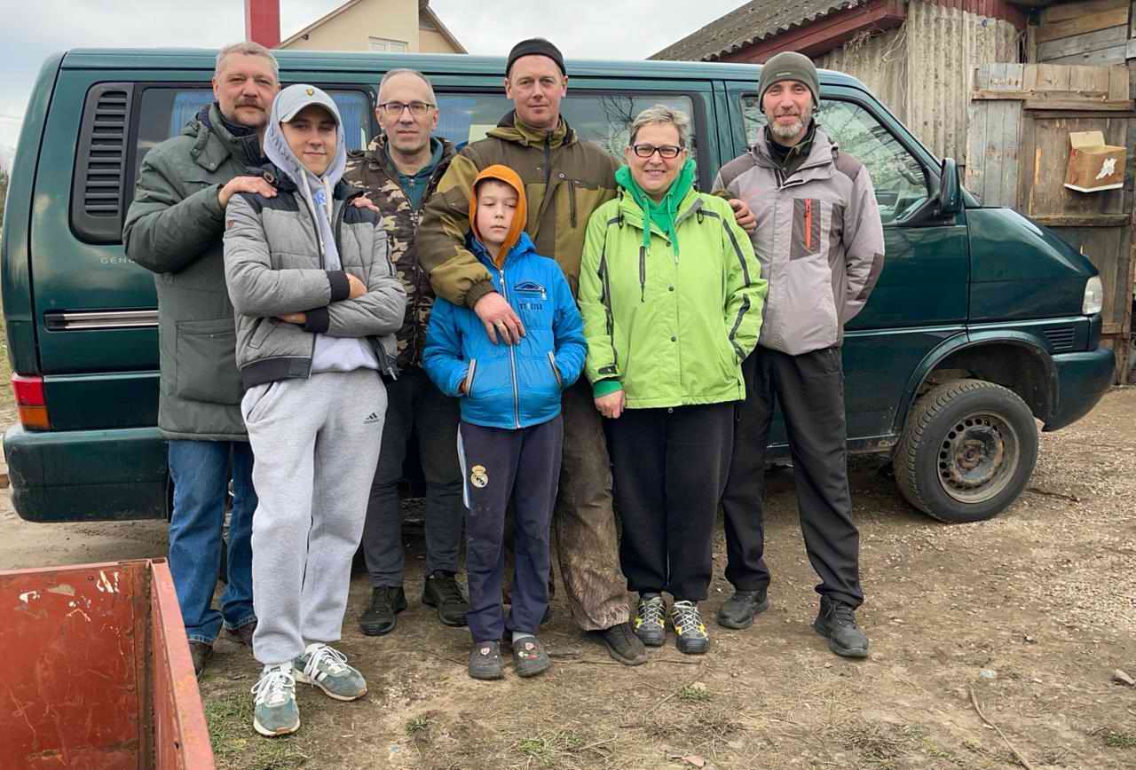 ������������� ����� ������ � ���������� ��������. 2024 �. ���������.