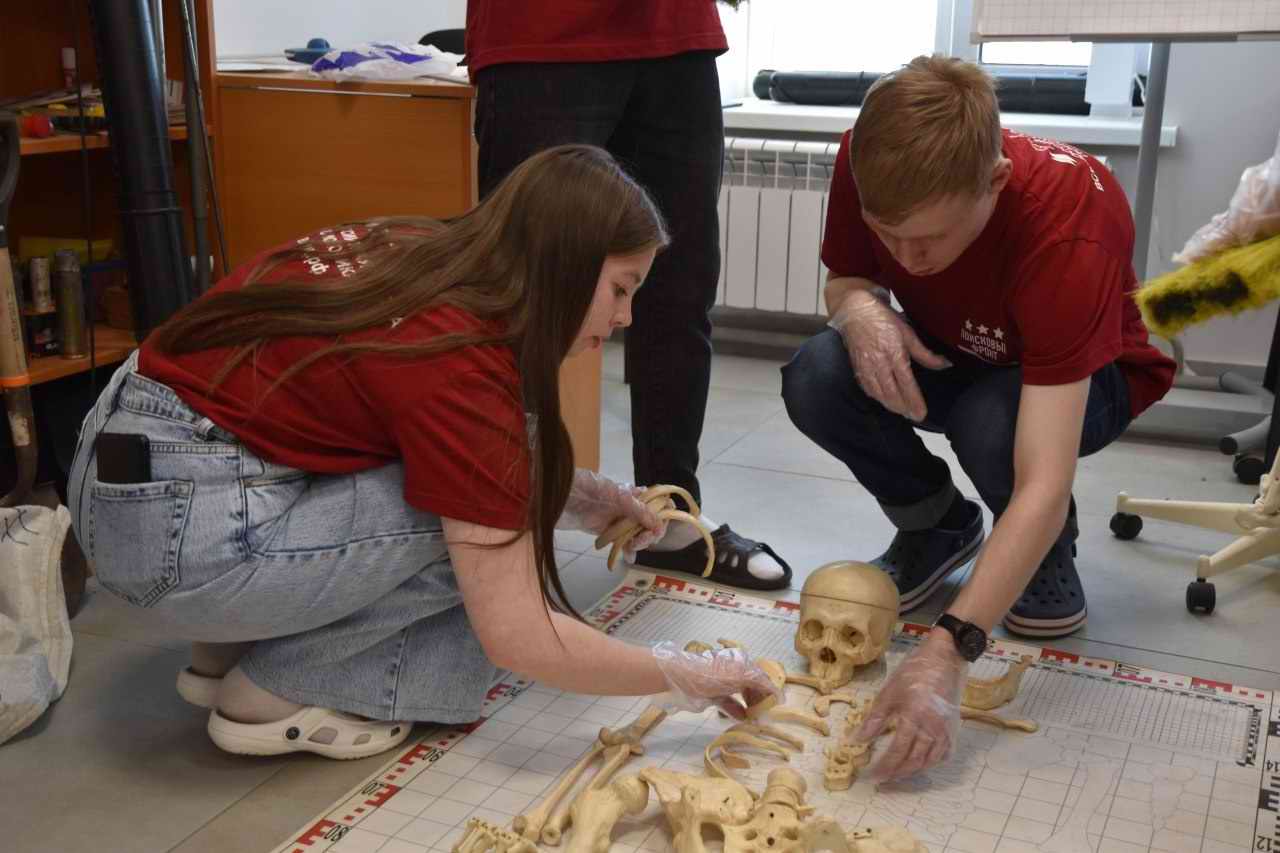 ������������� ����� ���������� ���������� �����. �.������. 2024 �.