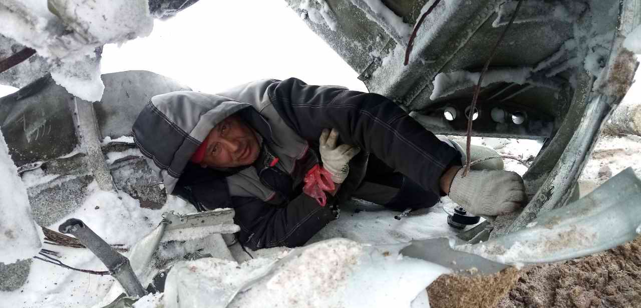 ������� ����������. ���������� � ���������� �������. 2024 �.