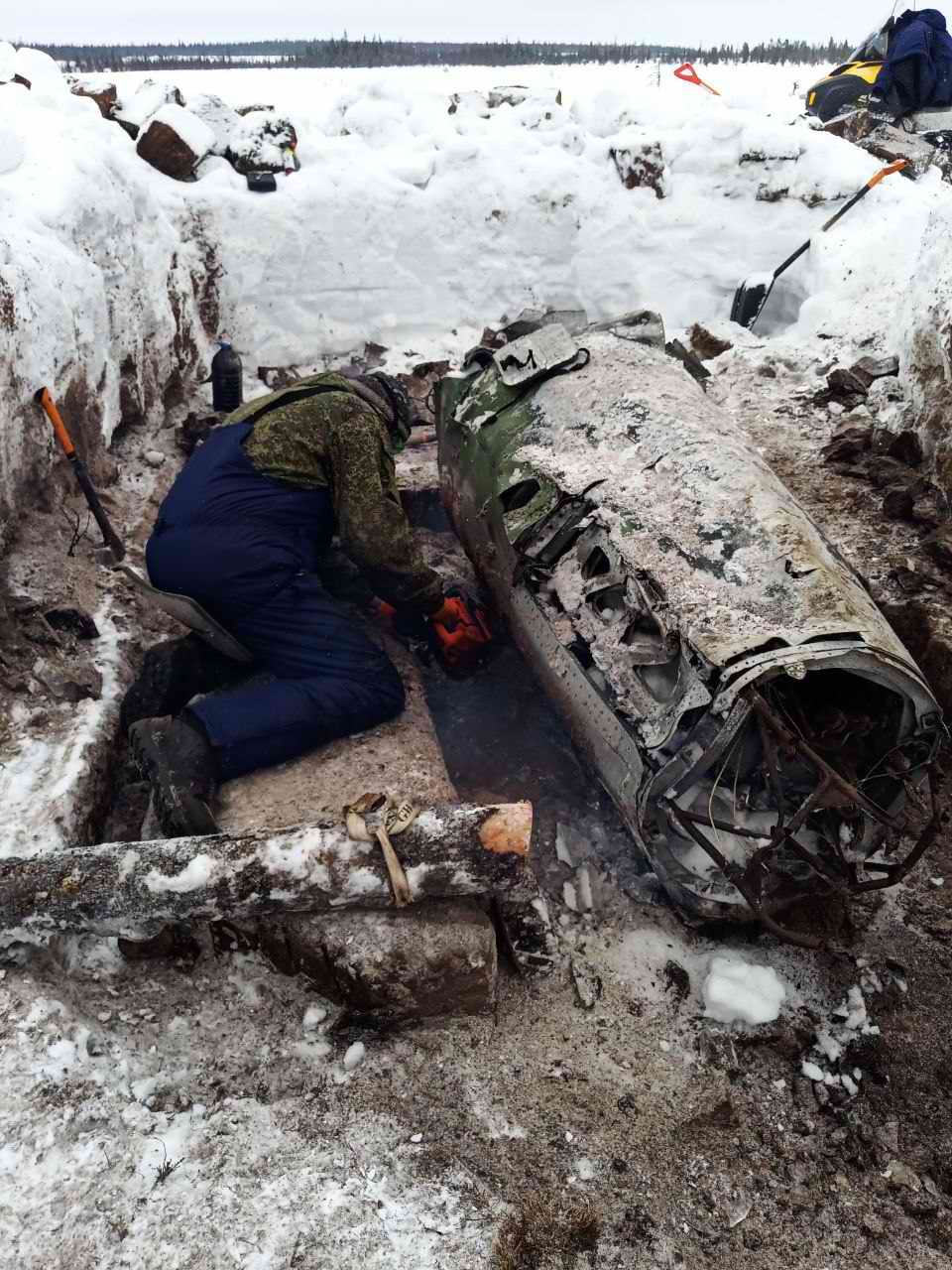 ������� ����������. ���������� � ���������� �������. 2024 �.