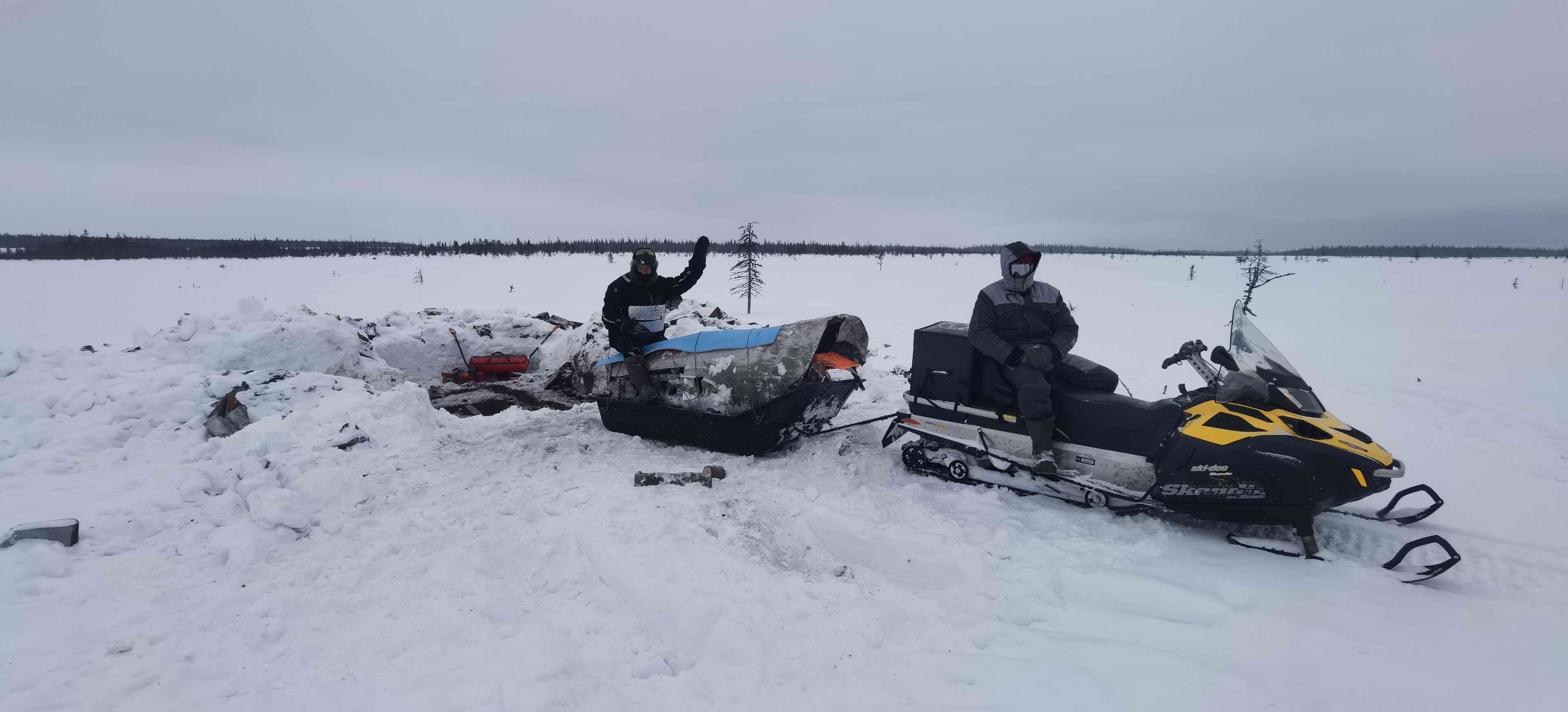 ������� ����������. ���������� � ���������� �������. 2024 �.