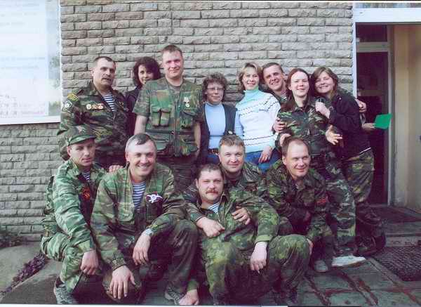 � 35-����� ��� ������. ����� ���������� "������", 2008 �.