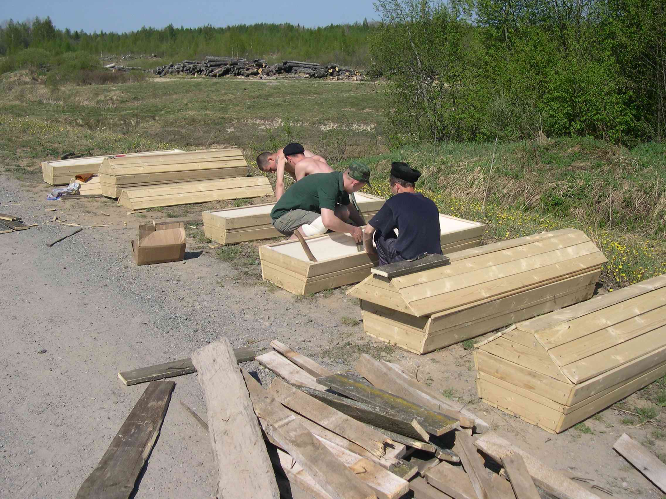 � 35-����� ��� ������. ���� 9.5.2003 �.