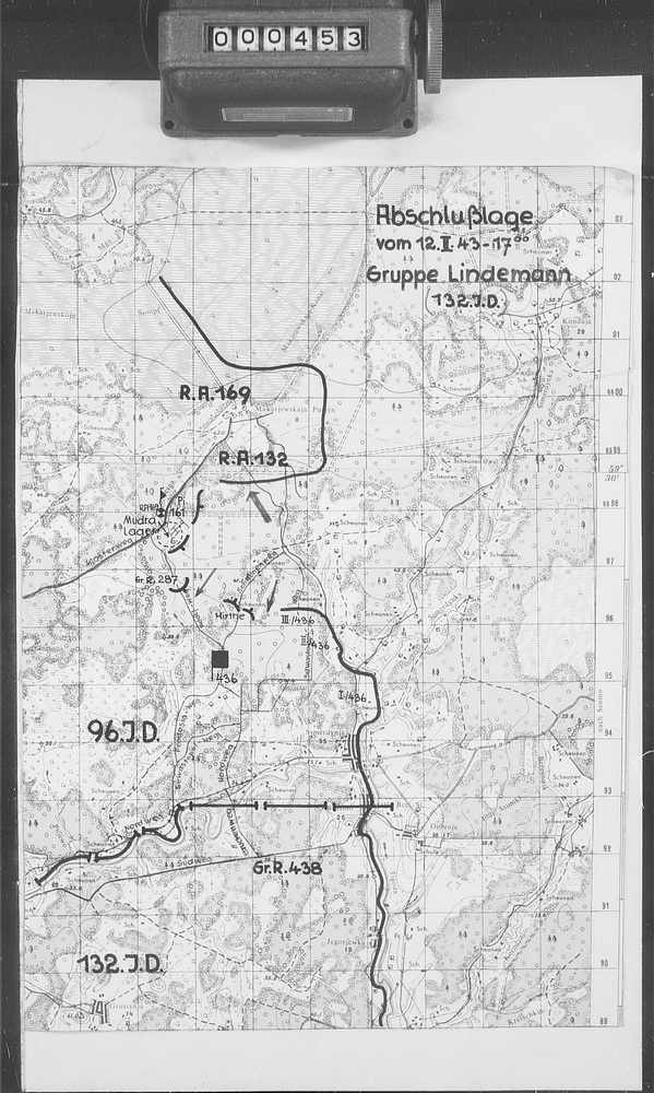 � 35-����� ��� ������. �������� ����� ����� �������� ������� 1943.