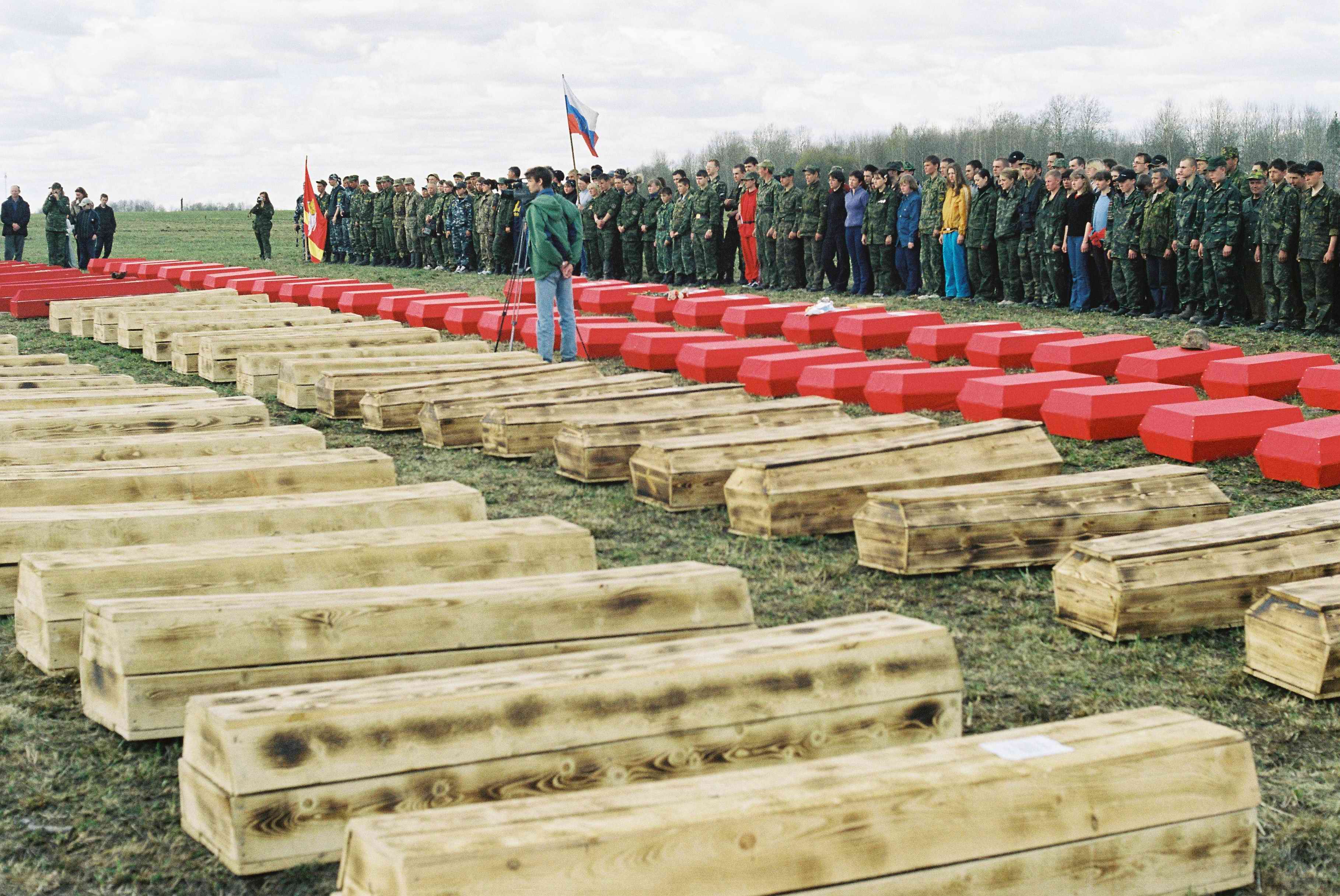 � 35-����� ��� ������. ����������� � ������� ���� 10 ��� 2003 ����.