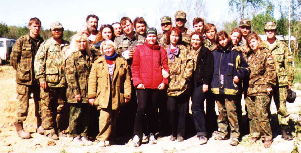 � 35-����� ��� ������. ���� 2002 ����.