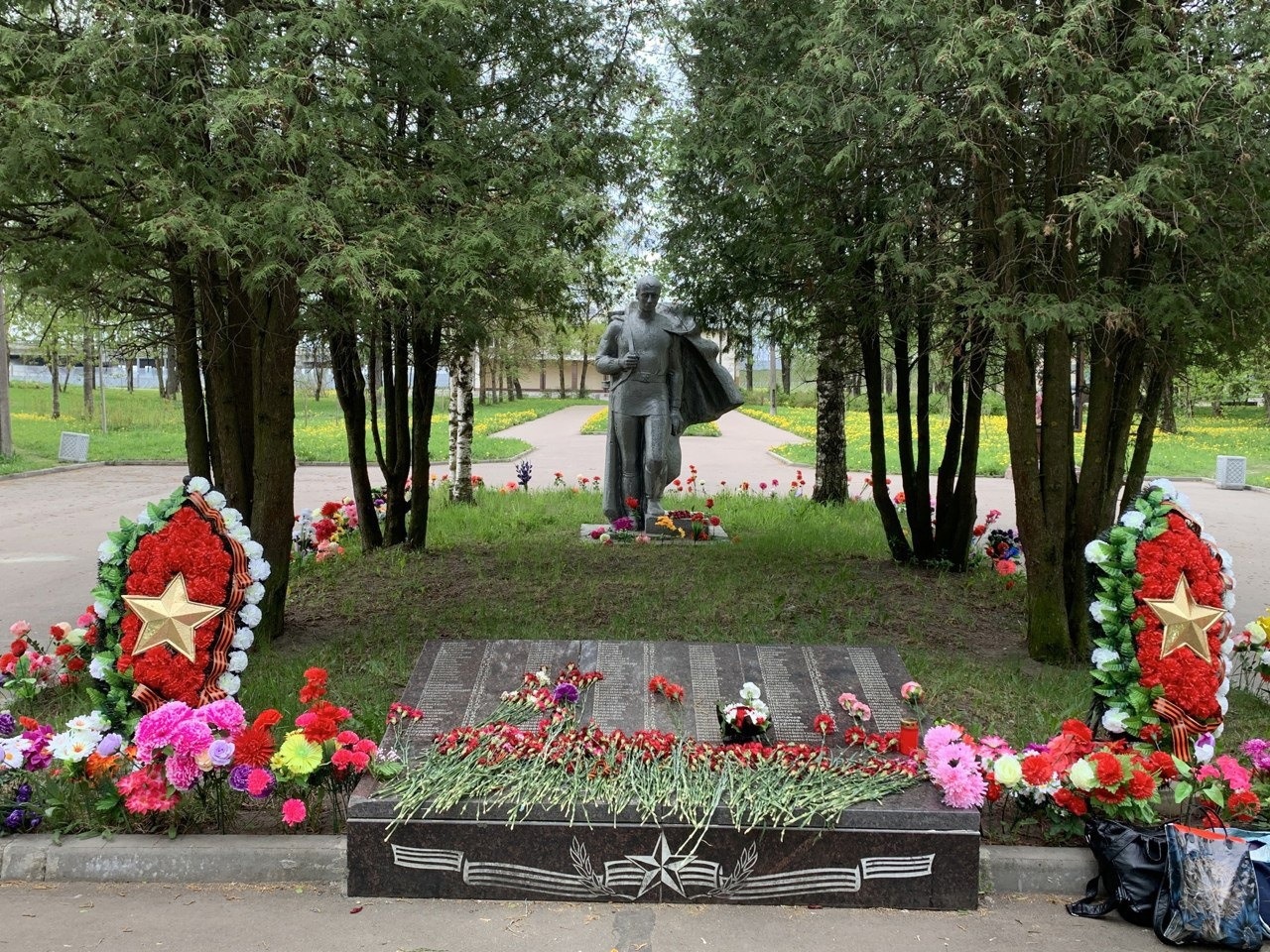 �������� ������-���������� � �.������� ������� ������������� �������. 2024 �.