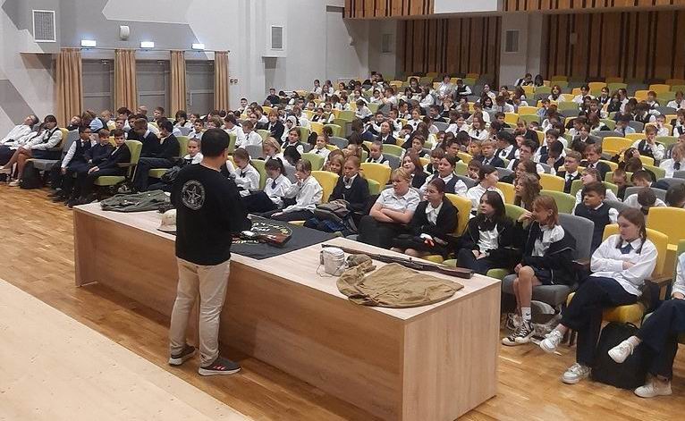 ��������������� ����� ����� ������, ������������ 
� 80-����� �� ��� ������� ������������ ����������. 2024 �. ���������.