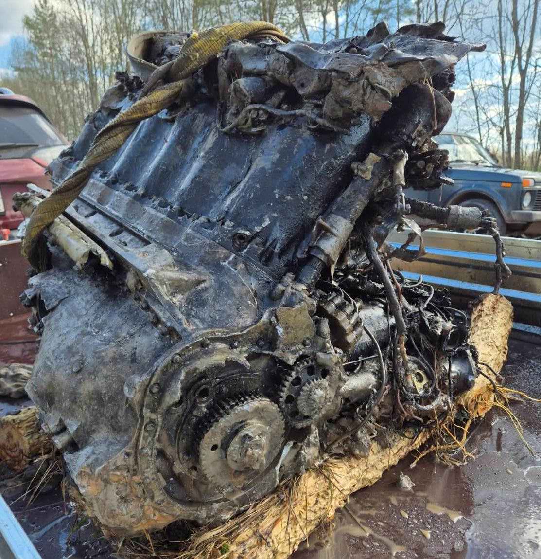 ������� ����������. ���������� � ������������� �������. 2024 �.