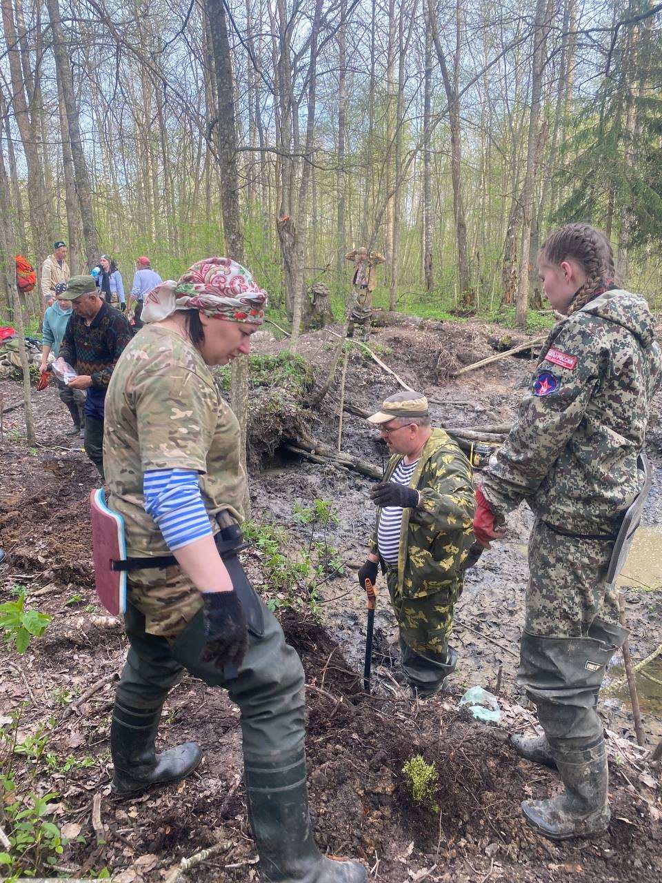 ������ �������������� � ����� ����������� ��� ��������� ����� ������������� �������. ������������ �������. 2024 �.