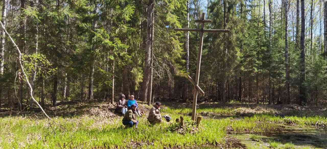 ��� ��������. ����� ������������� ����� ������������ �� ����� ��� 
������. ���������� �����. 2024 ���.