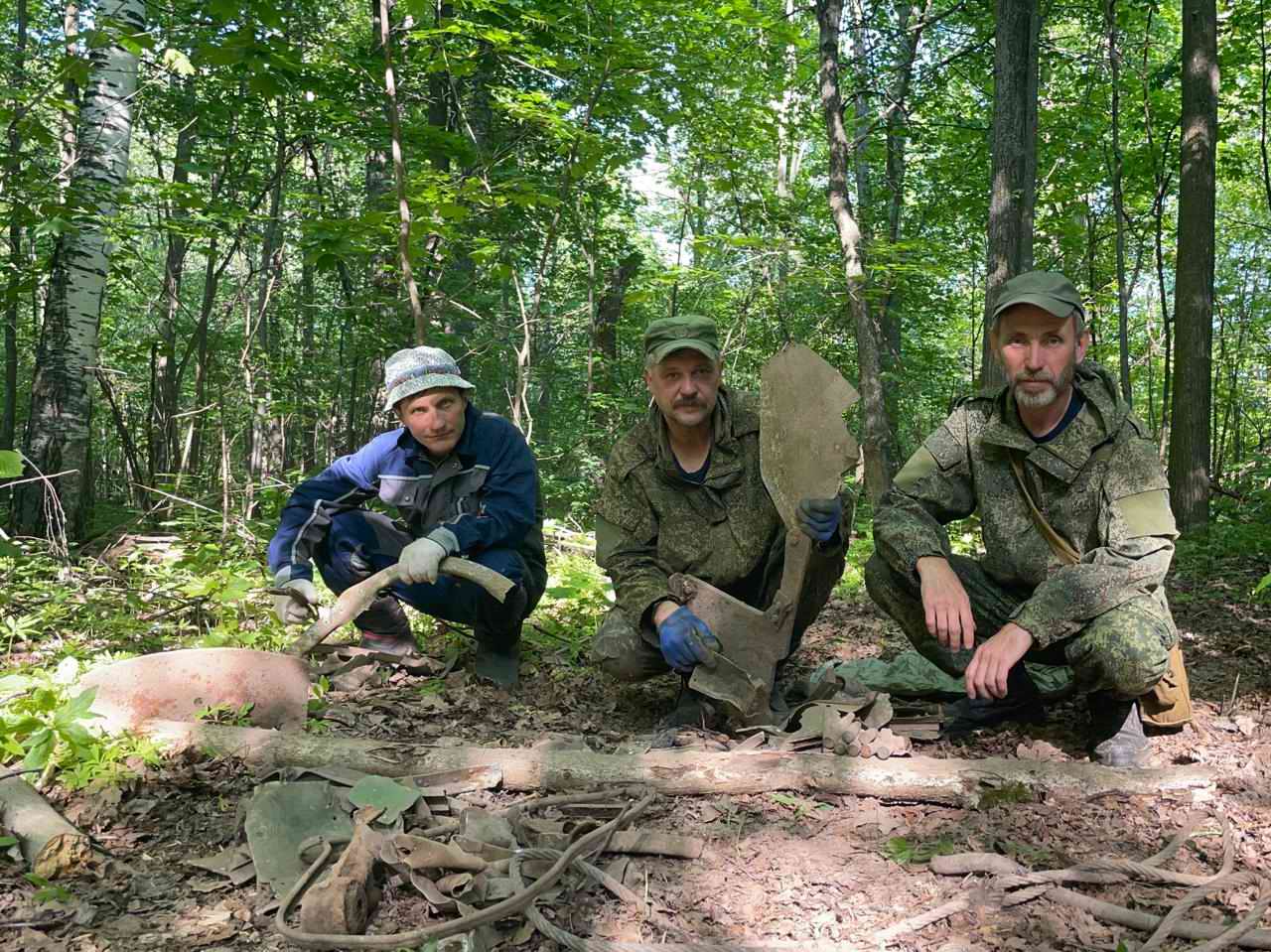 ������� ����������. ���������. 2024 �.