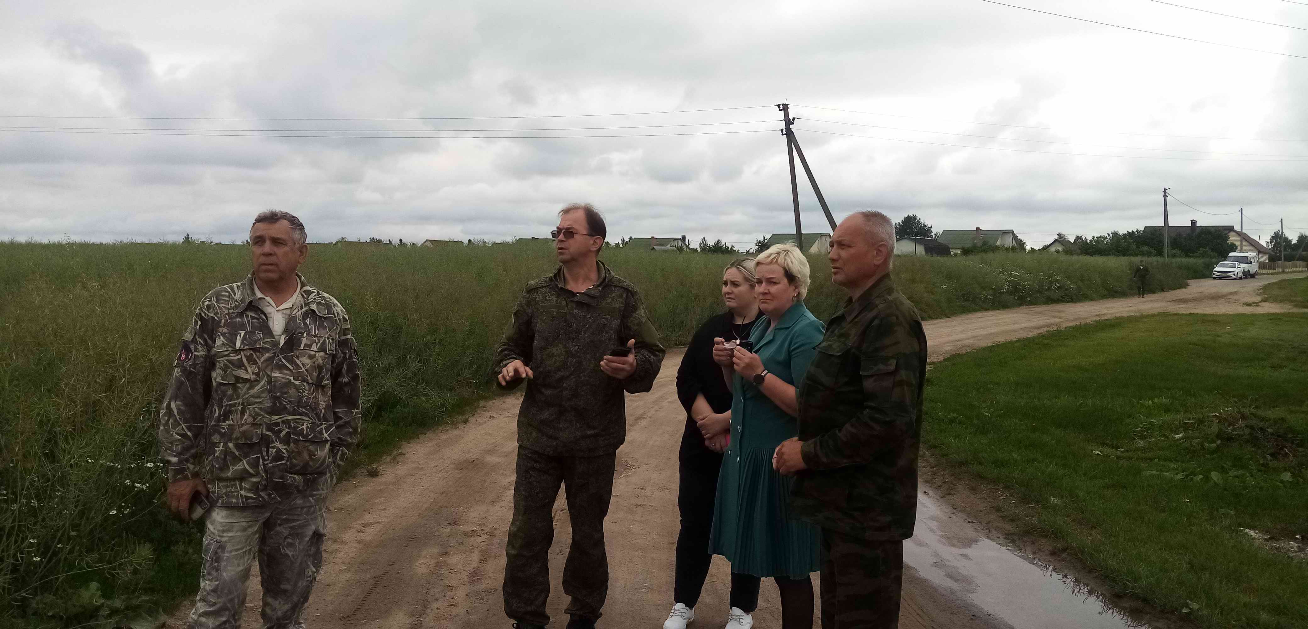 ��������-���������������� ���������� ���������-��������. ������ 
���� � �����. 2024 ���.