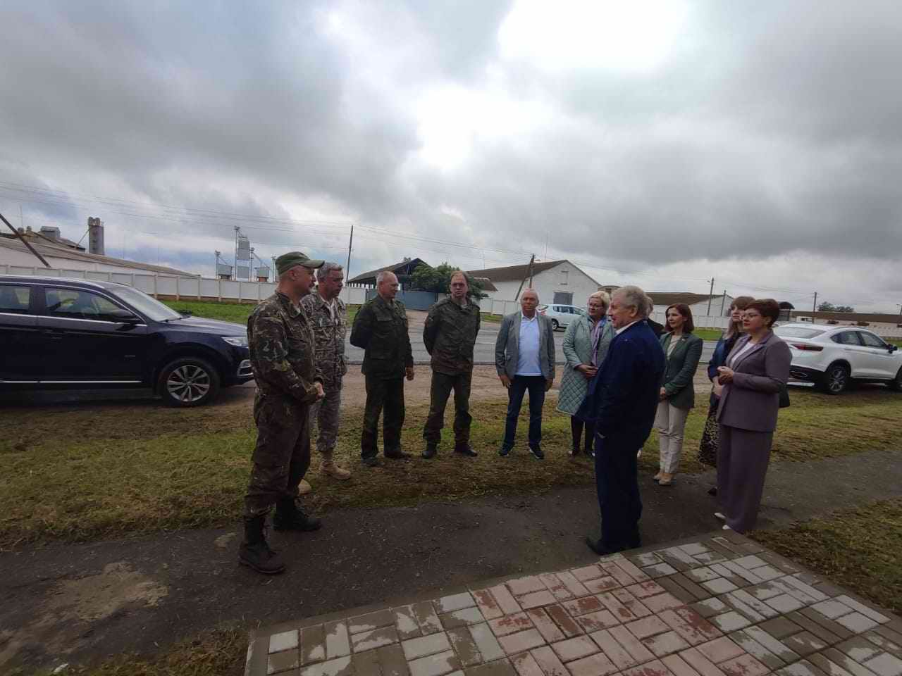 ��������-���������������� ���������� ���������-��������. 
������� � ������������. 2024 ���.