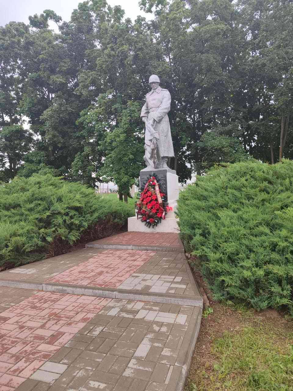 ��������-���������������� ���������� ���������-��������. 
�������� �����������. �����. 2024 ���.