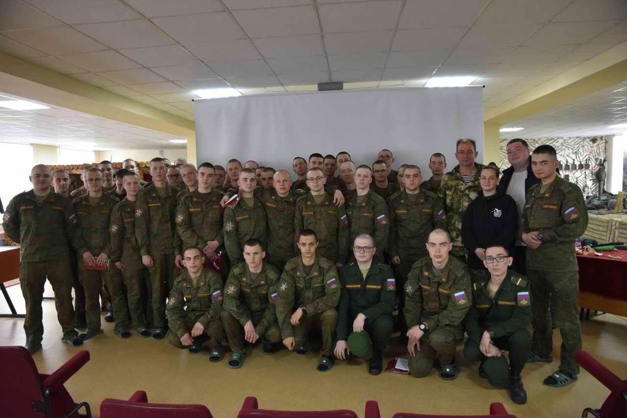 ������������� ����� ���������� ���������� �����. �.������. 2024 �.