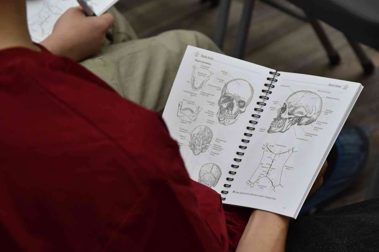 ������������� ����� ���������� ���������� �����. �.������ - �.�������. 2024 �.