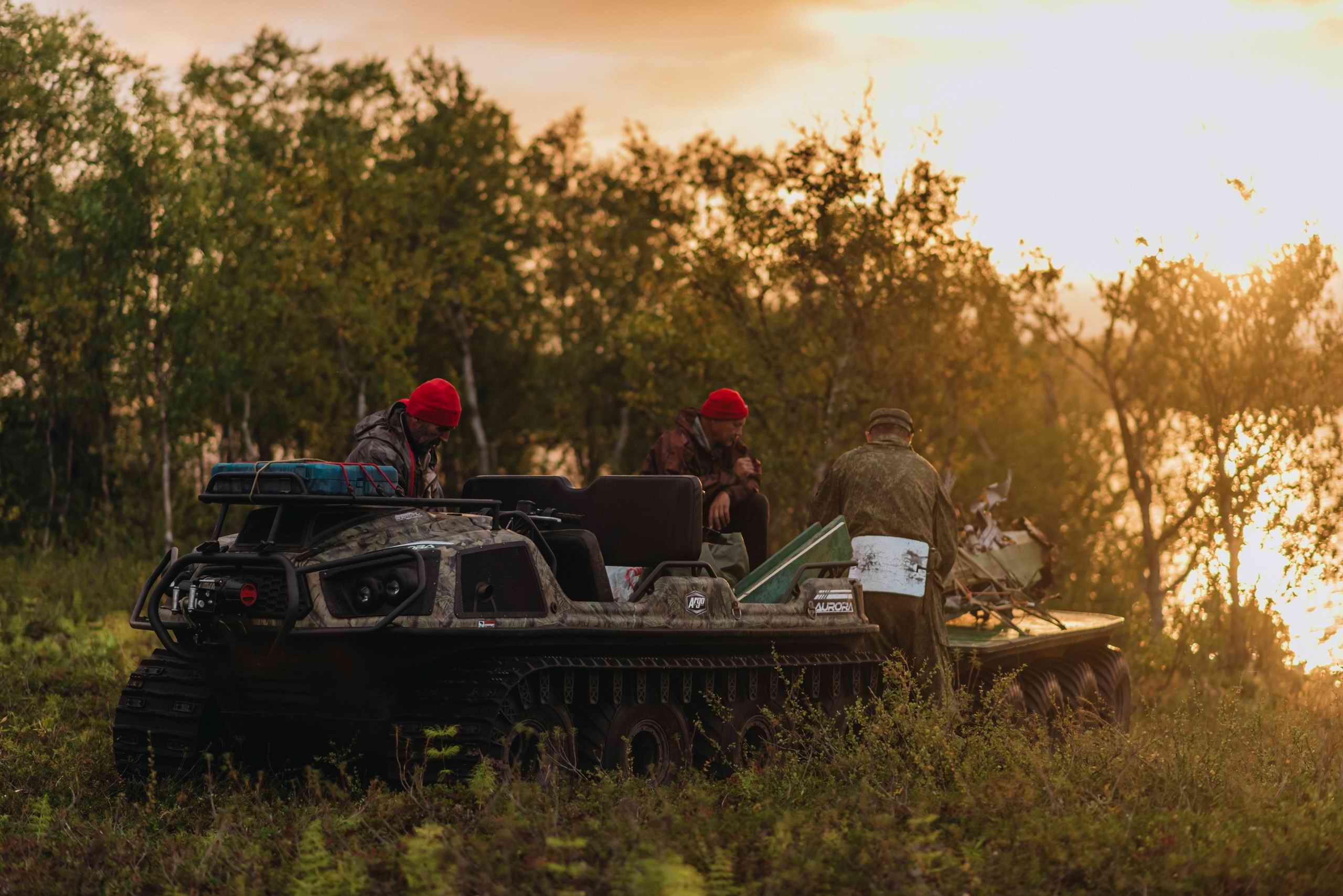 ������� ����������. ���������� � ���������� �������. 2024 �.