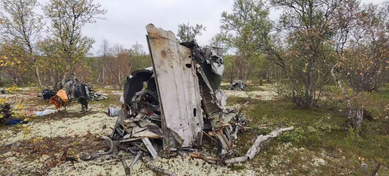 ������� ��-3 ��. ������. ������� ����������. ���������� � ���������� �������. 2024 �.