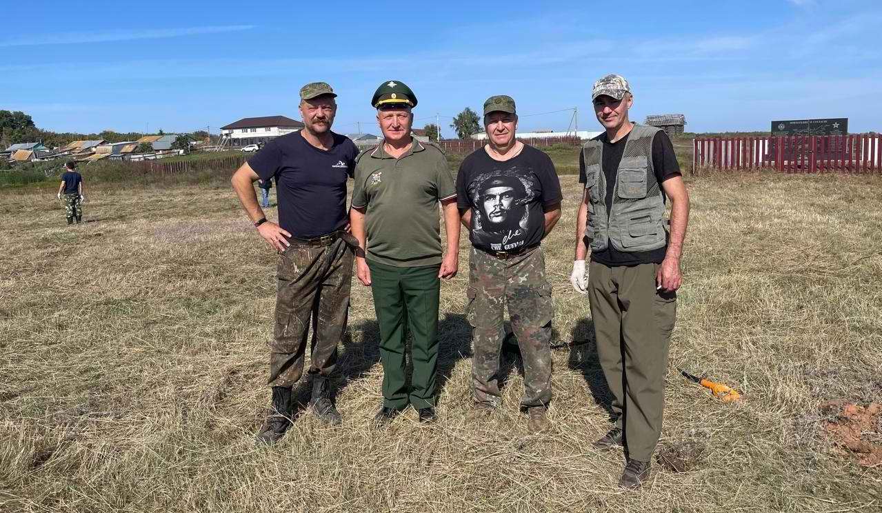 ������ ���������� � ���������, �� ������ ���� ����������� ����� 1918�1922 �����. ���������. 2024 �.