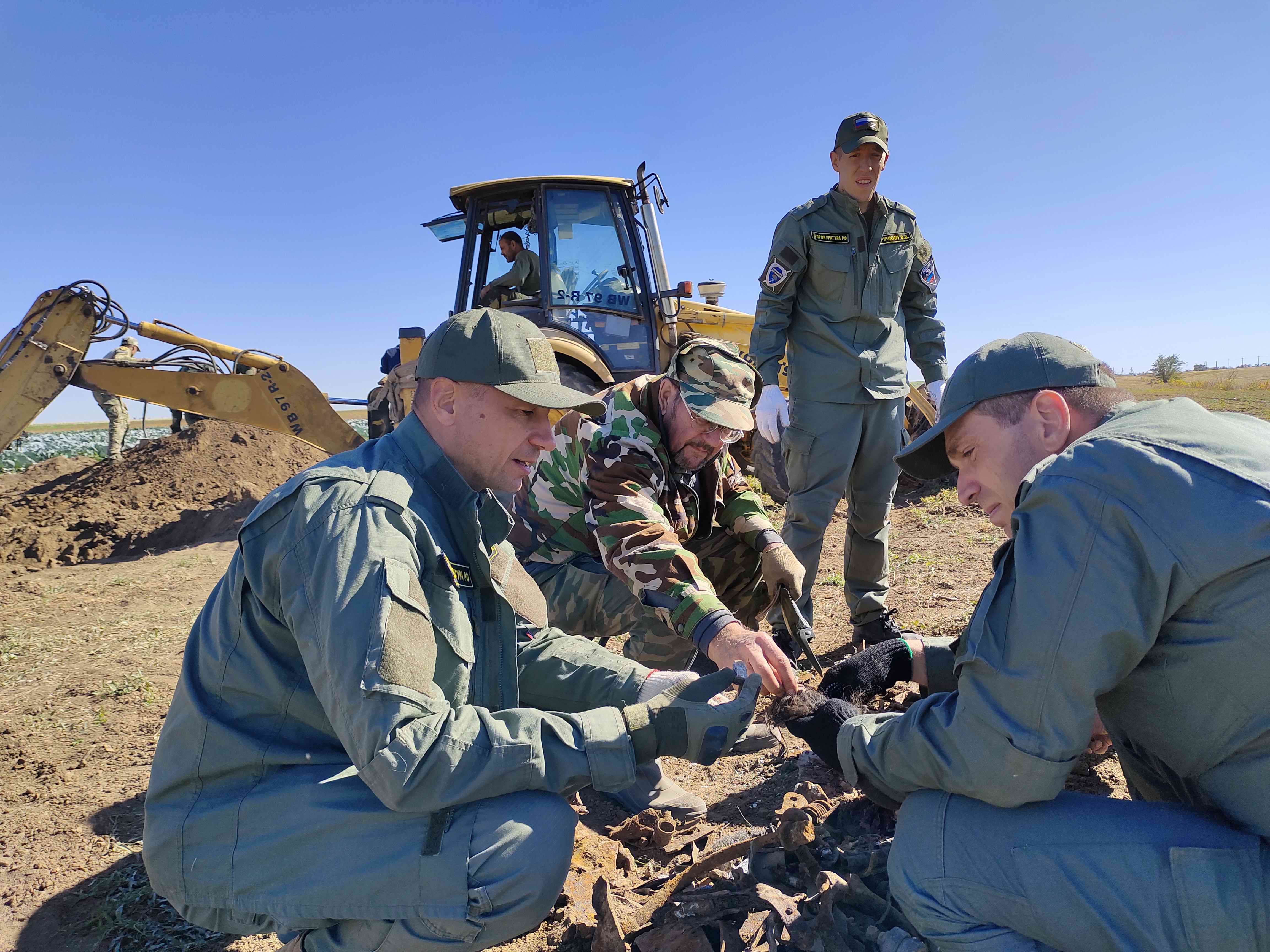 �������-��������� ����� ������� � ������������� �������. ������ �� ����� ������� �������� ��-2. 2024.