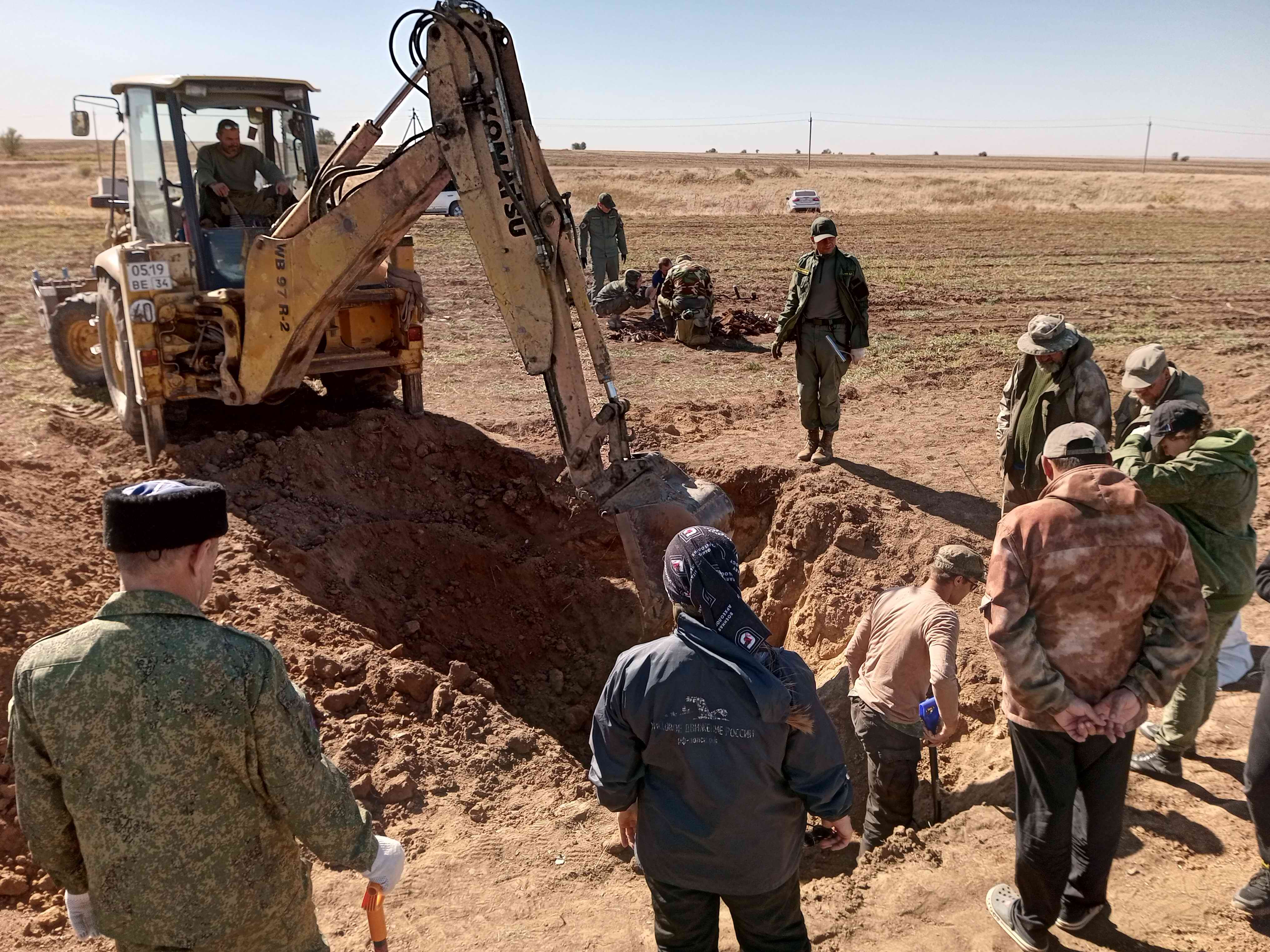 �������-��������� ����� ������� � ������������� �������. ������ �� ����� ������� �������� ��-2. 2024.