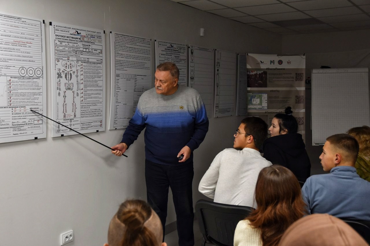 ������������� ����� ���������� ���������� �����. �.������. 2024 �.