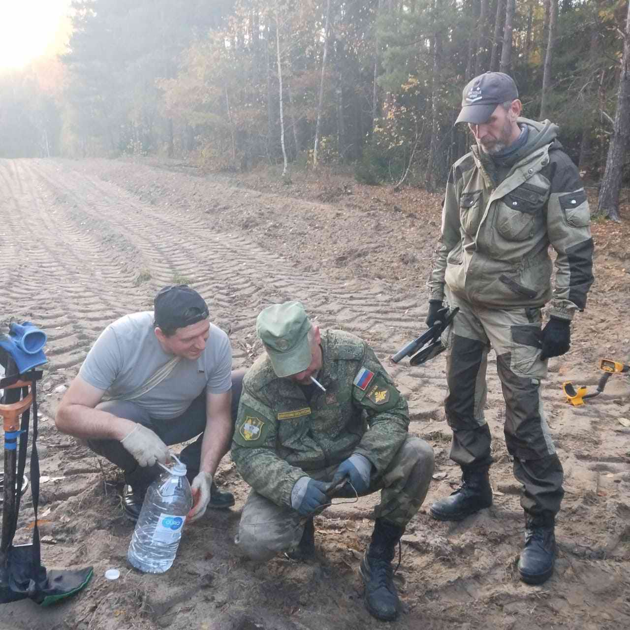 ������������� ����� ������ � ���������� ��������. ���������-��������. 2024 �.