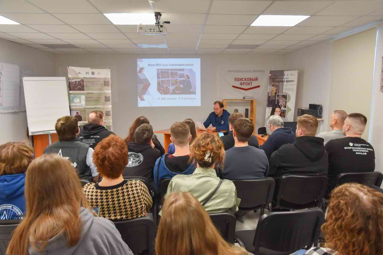 ������������� ����� ���������� ���������� �����. �.������. 2025 �.