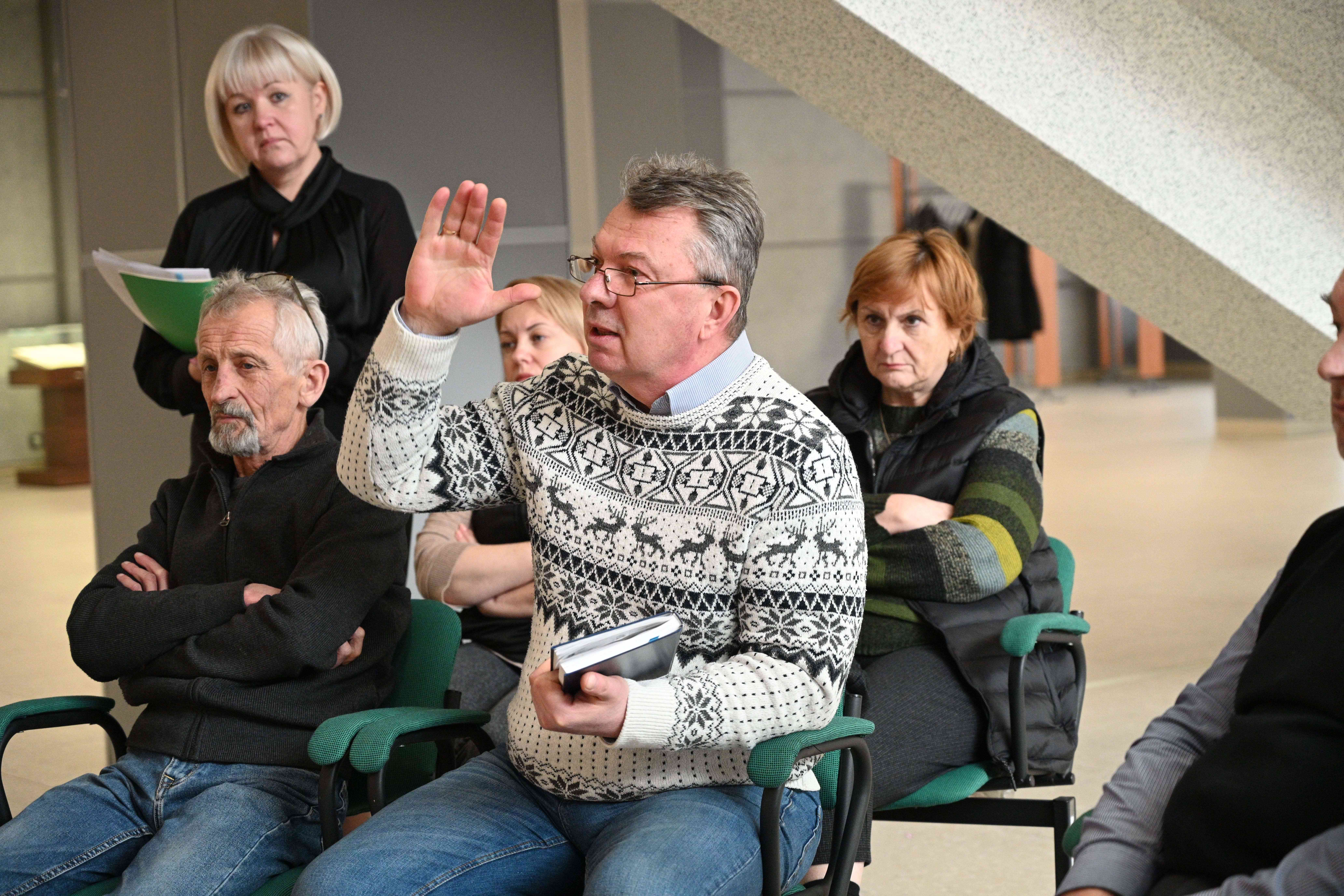 ���������� ���������� ������� ������ � ���� ��. �.�������� ���������� �������. 2025 �.