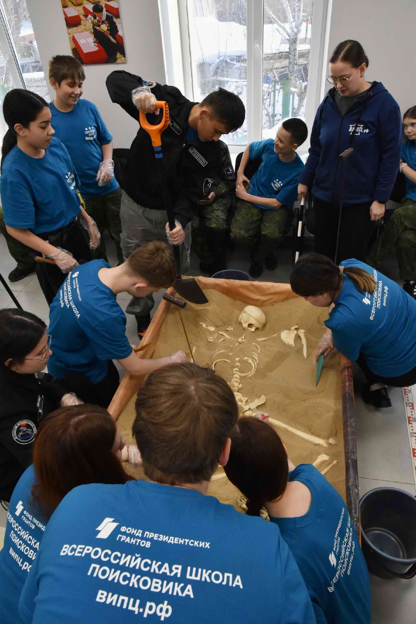 ����� ��������� ��������� ���������� �����. �.������. 2025 �.