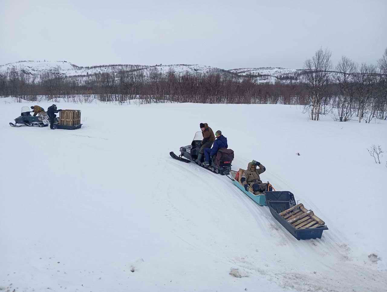 ������� ����������. ���������� ������� - ���������. 2025 �.