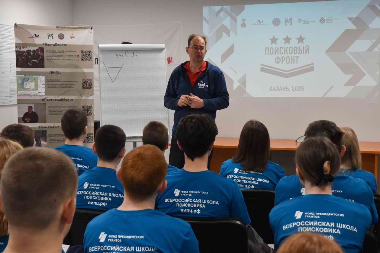 ����� ��������� ��������� ���������� �����. �.������. 2025 �.