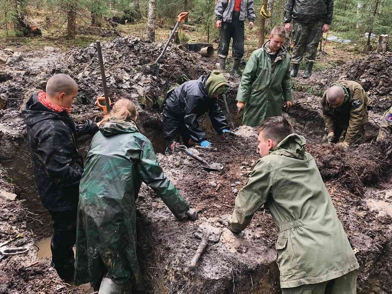 ��� ������. ������� ����������� ����������� �� �������� ���������, 
������������� �������, 2023. ����� �������������. ����, ������. 2025.