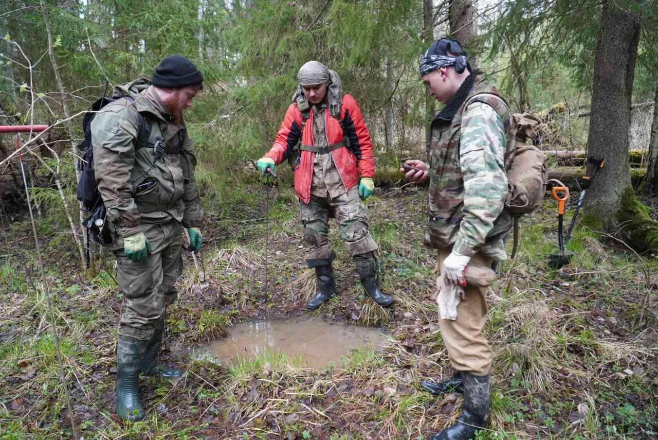 ������-������������� ��������� ���������� ��������. ���������� ����� ������������� �������. 2025 �.