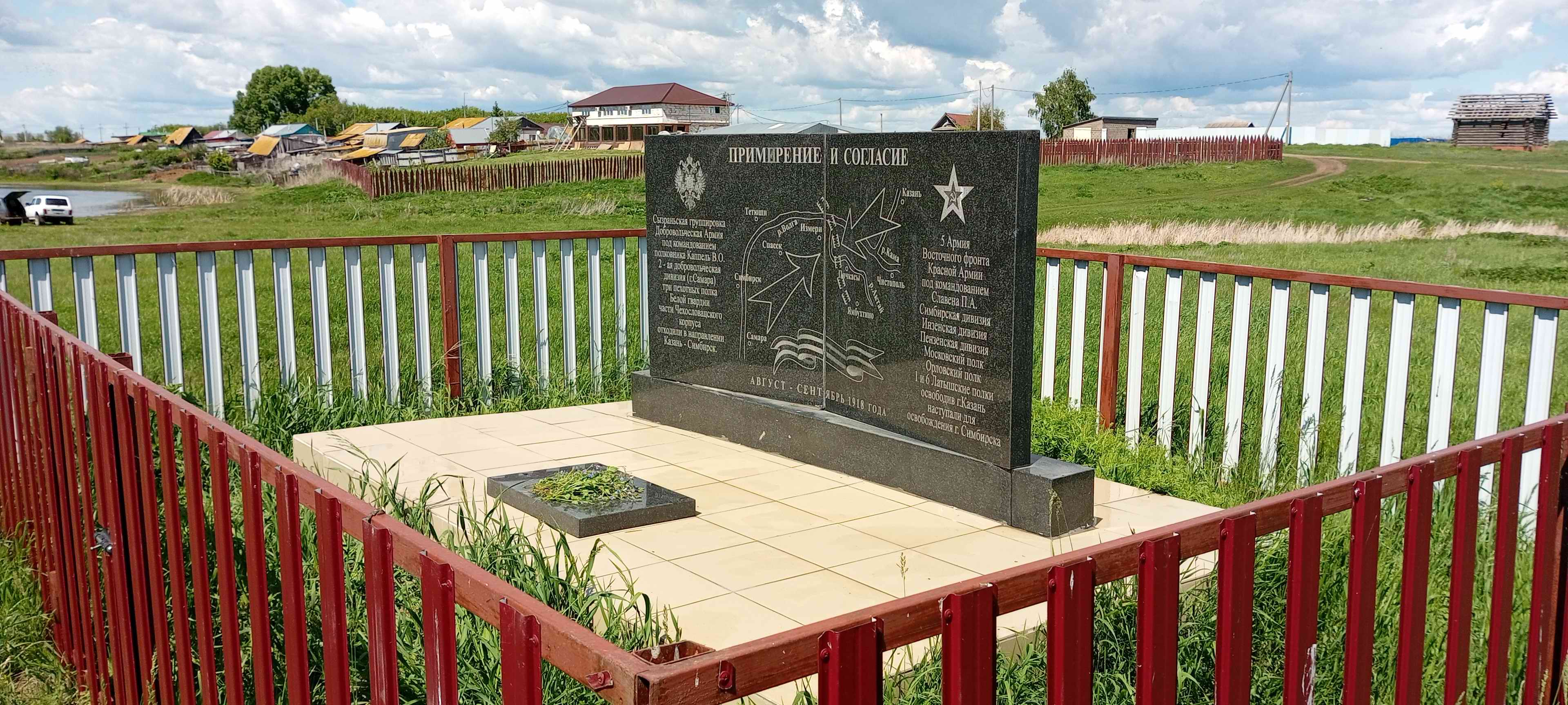 ������ ���������� � ���������, �� ������ ���� ����������� ����� 1918�1922 �����. ���������. 2025 �.