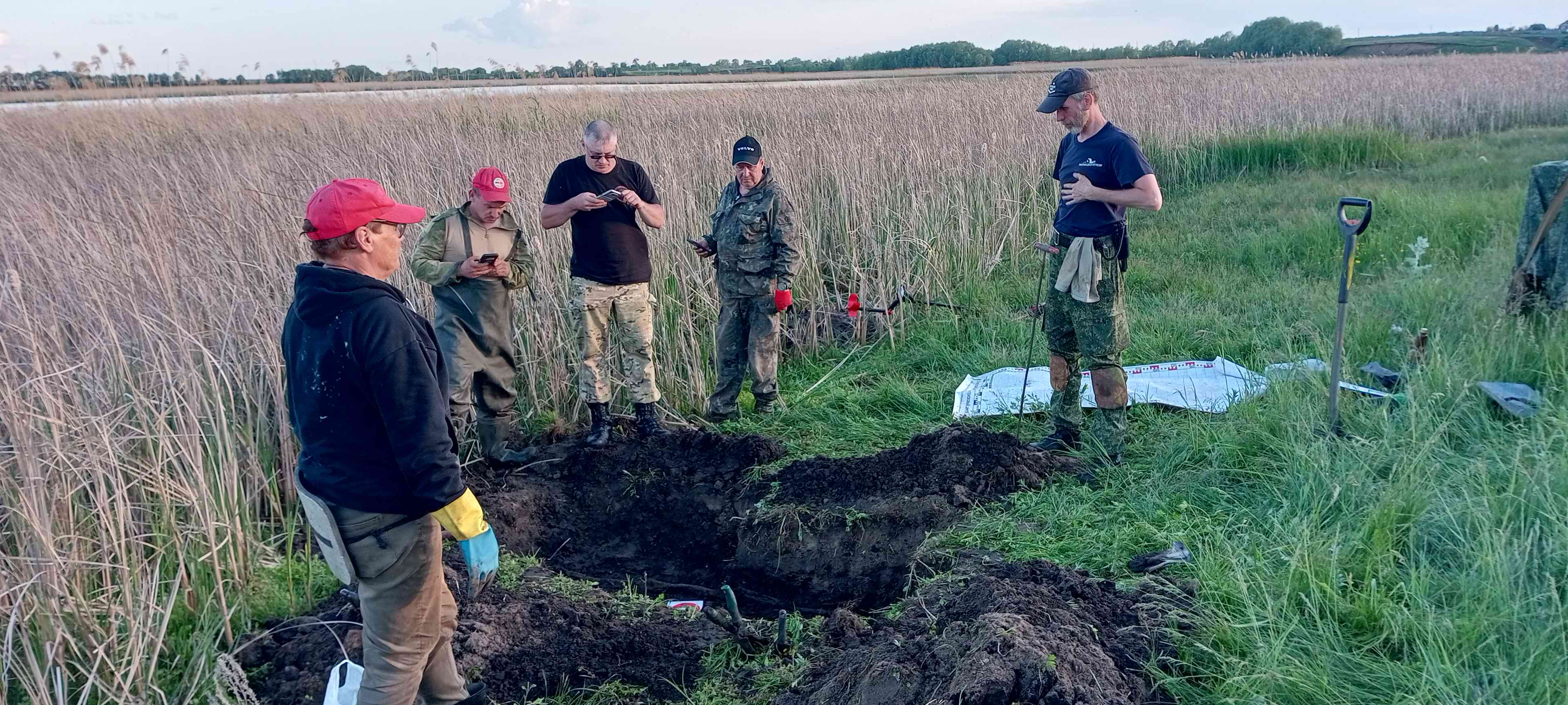 ������ ���������� � ���������, �� ������ ���� ����������� ����� 1918�1922 �����. ���������. 2025 �.