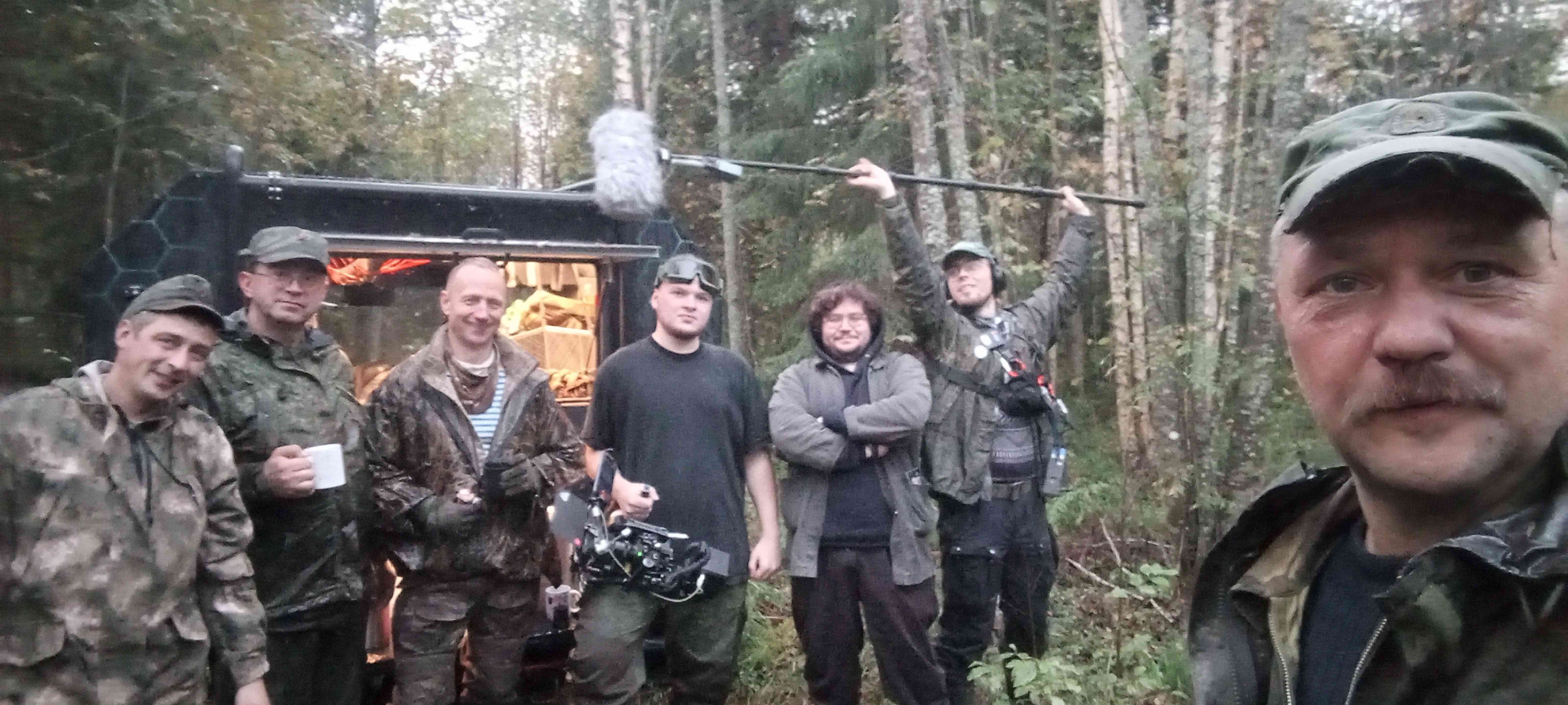 ������� ����������. ��������� - ������������� �������. 2025 �.