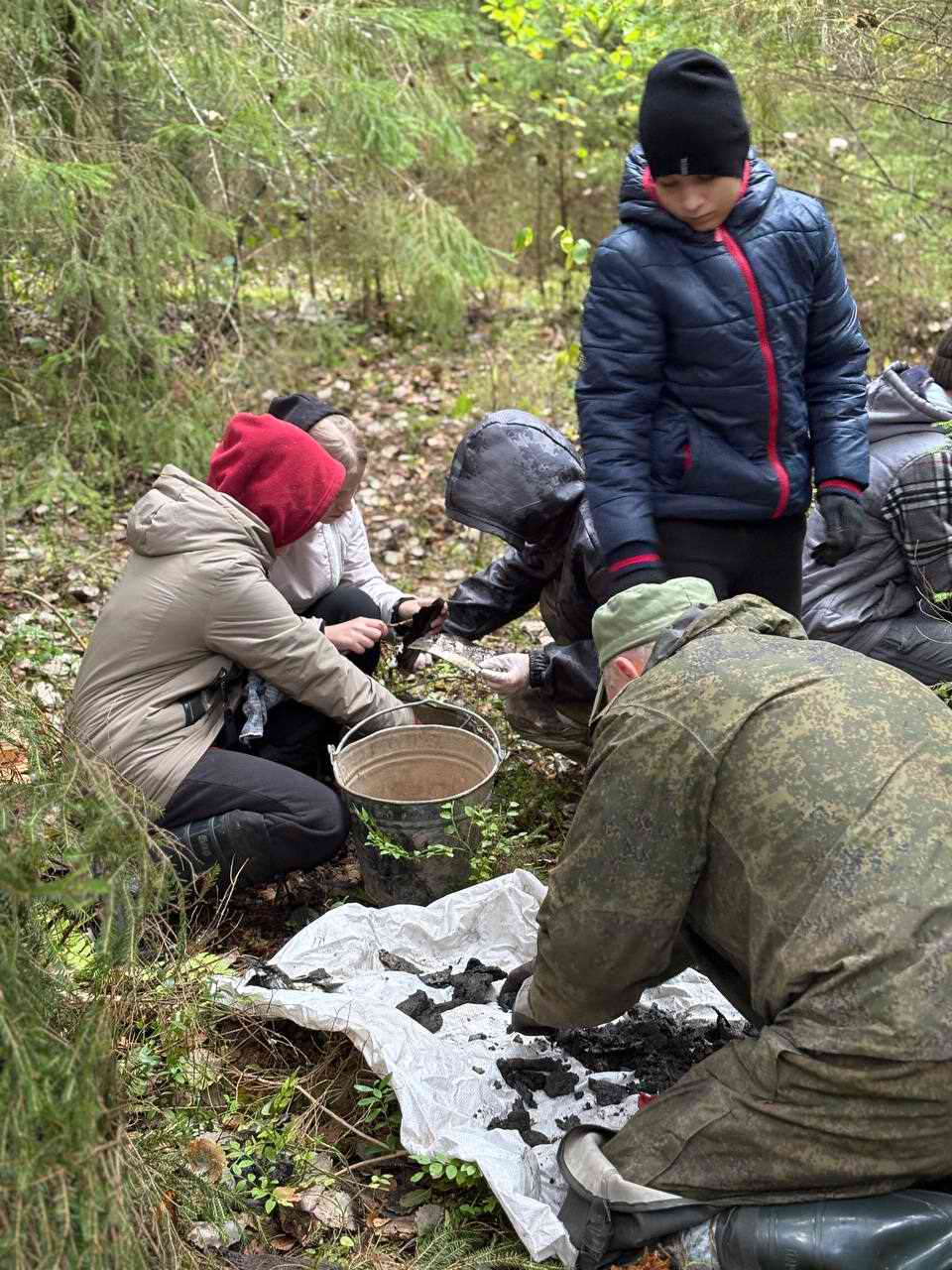 ������� ����������. ��������� - ������������� �������. 2025 �.